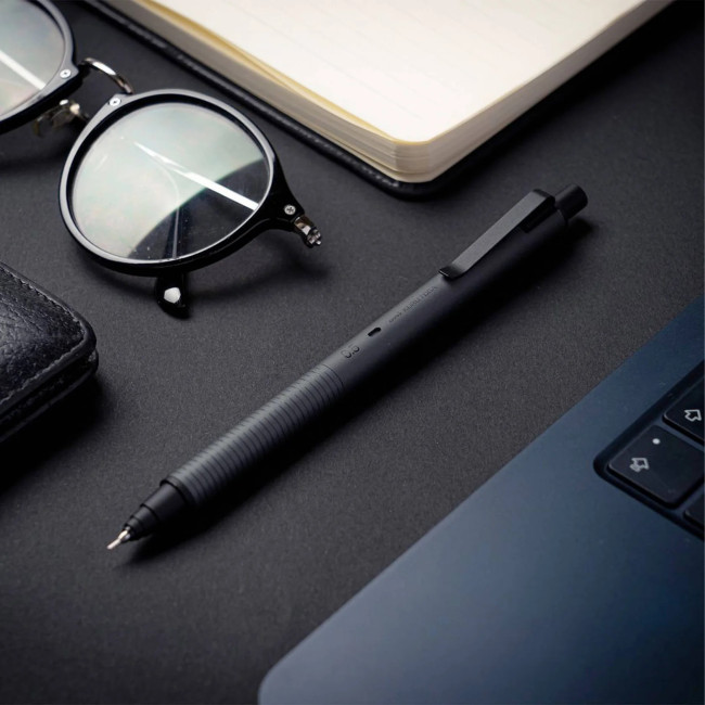 Механический карандаш Uni Kuru Toga Metal 0.5 Механический карандаш Uni Kuru Toga Metal 0.5