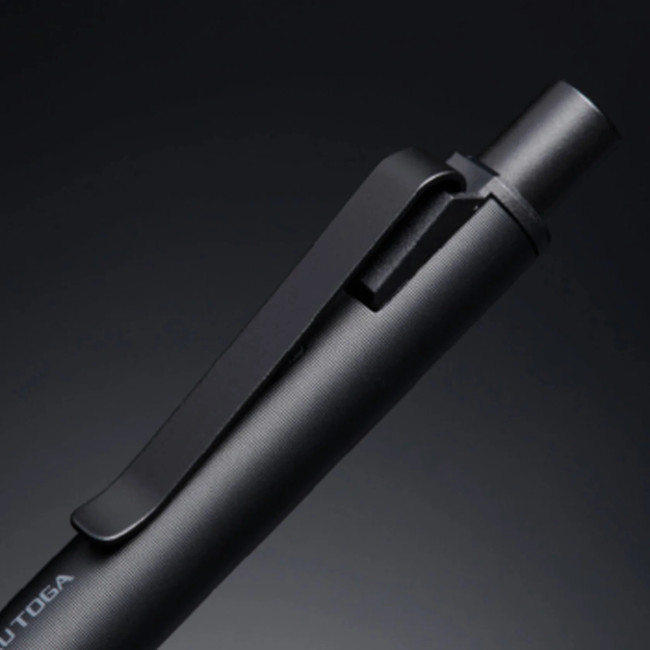 Механический карандаш Uni Kuru Toga Metal 0.5 Механический карандаш Uni Kuru Toga Metal 0.5