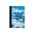 Блокнот Hobonichi Graph Notebook 3.7mm Grid 288p Denali in the Midnight Sun