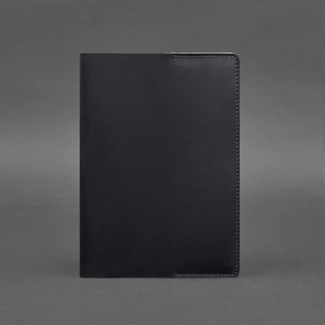 Обложка из натуральной кожи Blanknote А5