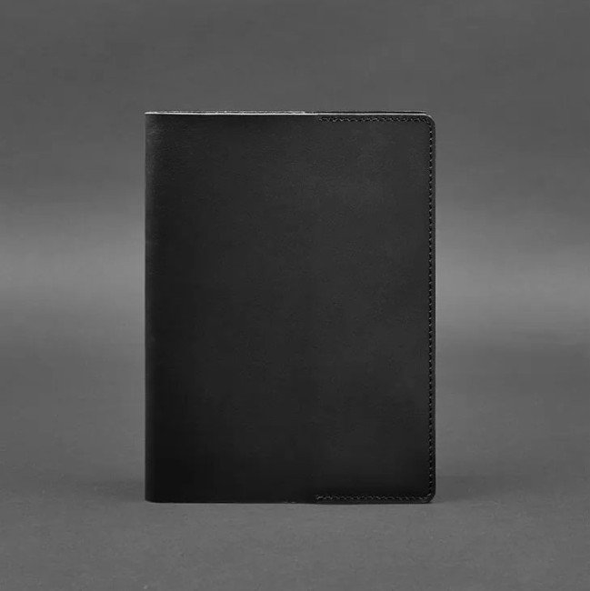 Обложка из натуральной кожи Blanknote А5