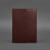 Обложка из натуральной кожи Blanknote А5