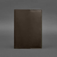 темно-коричневый Орех Crazy Horse (BN-SB-6-st-o)