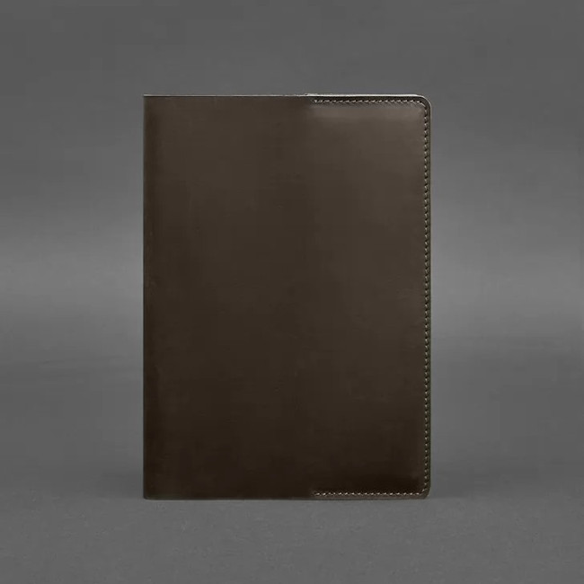 Обложка из натуральной кожи Blanknote А5