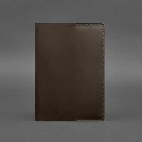 темно-коричневый Орех Crazy Horse (BN-SB-6-st-o)