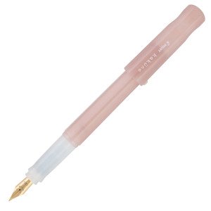 Перьевая ручка Pilot Kakuno Pen Madoromi Series Pink