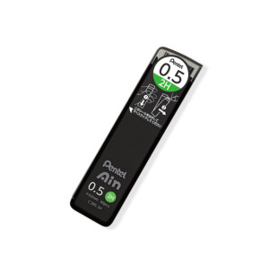Грифели 0.5 мм 40шт/уп  Pentel AIN С285