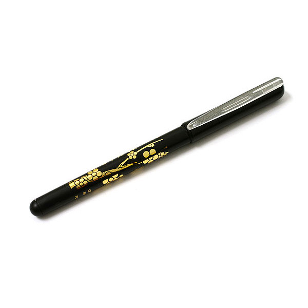 Перезаправляемая ручка-кисть Platinum Pocket Brush Перезаправляемая ручка-кисть Platinum Pocket Brush