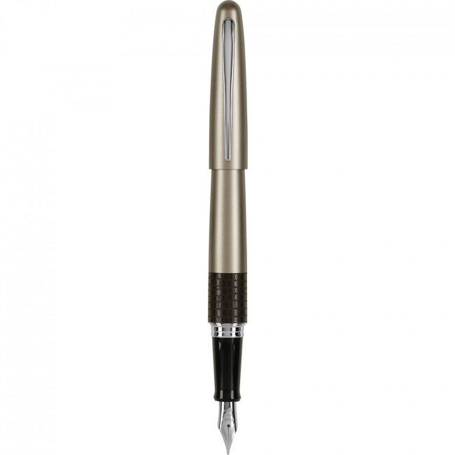 Корпус ручки БЕЗ ПЕРА Pilot MR Metropolitan Animal Евро версия Корпус ручки БЕЗ ПЕРА Pilot MR Metropolitan Animal Евро версия