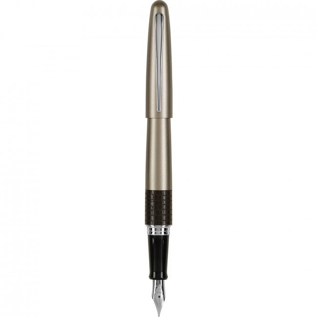 Корпус ручки БЕЗ ПЕРА Pilot MR Metropolitan Animal Евро версия