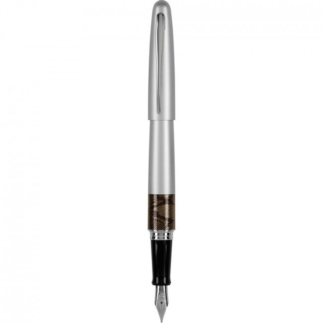 Корпус ручки БЕЗ ПЕРА Pilot MR Metropolitan Animal Евро версия