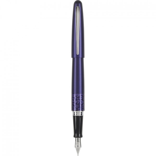 Корпус ручки БЕЗ ПЕРА Pilot MR Metropolitan Animal Евро версия Корпус ручки БЕЗ ПЕРА Pilot MR Metropolitan Animal Евро версия