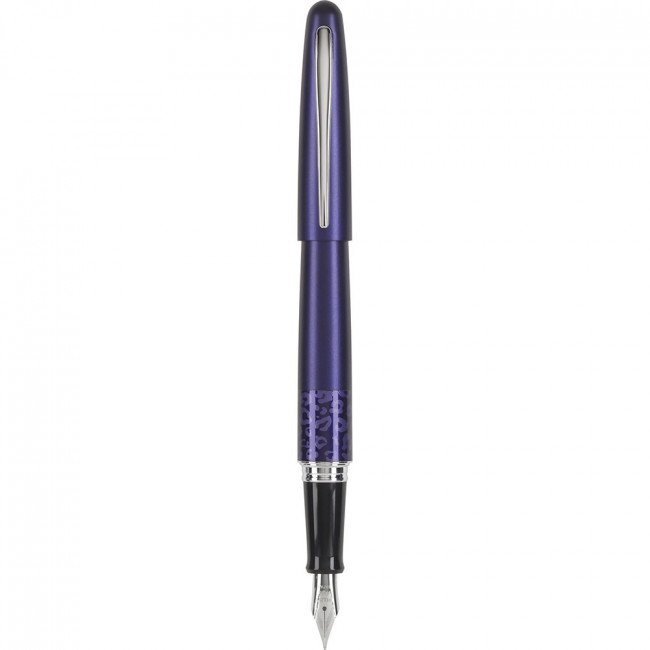 Корпус ручки БЕЗ ПЕРА Pilot MR Metropolitan Animal Евро версия