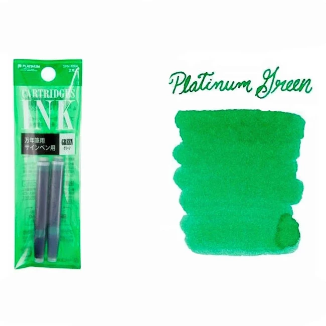 Platinum cartriges SPN-100A