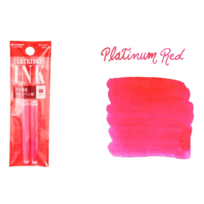 Platinum cartriges SPN-100A