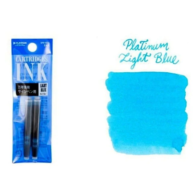 Platinum cartriges SPN-100A