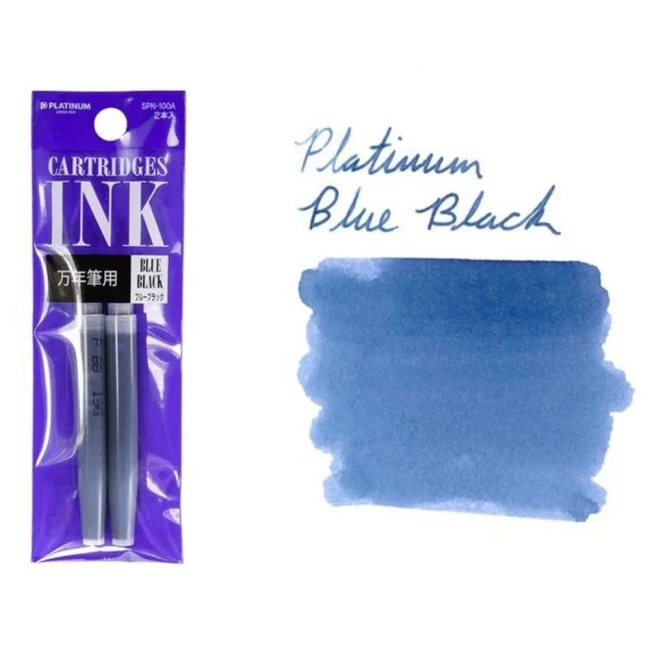Platinum cartriges SPN-100A