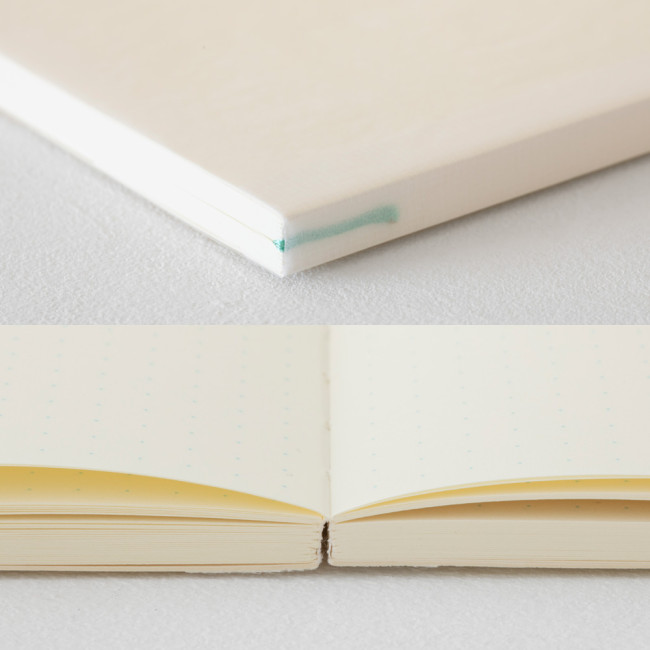 Midori MD Notebook Journal - A5