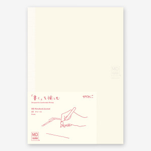 Блокнот Midori MD Notebook Journal - A5 Блокнот Midori MD Notebook Journal - A5