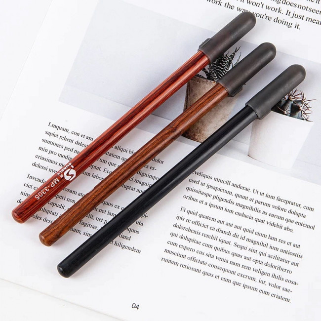Вічний олівець з корпусом із натурального дерева Вічний олівець з корпусом із натурального дерева