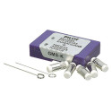 Змінні гумки Pilot GMS-K Eraser Refill 5шт