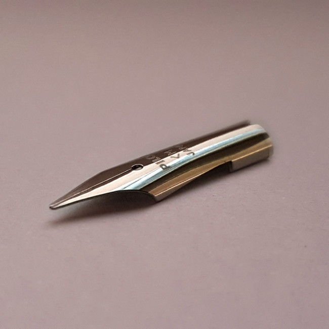 Оригинальное японское перо для ручек Pilot Nib