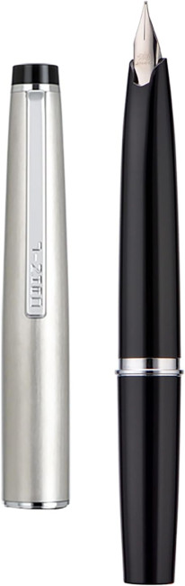 Перьевая ручка Jinhao 59 Steel