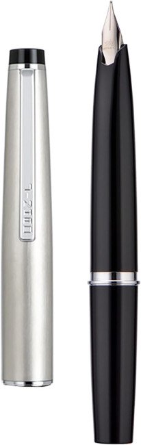 Перова ручка Jinhao 59 Steel Перова ручка Jinhao 59 Steel