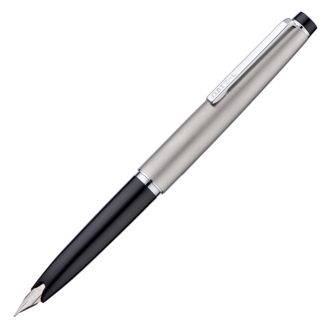 Перьевая ручка Jinhao 59 Steel