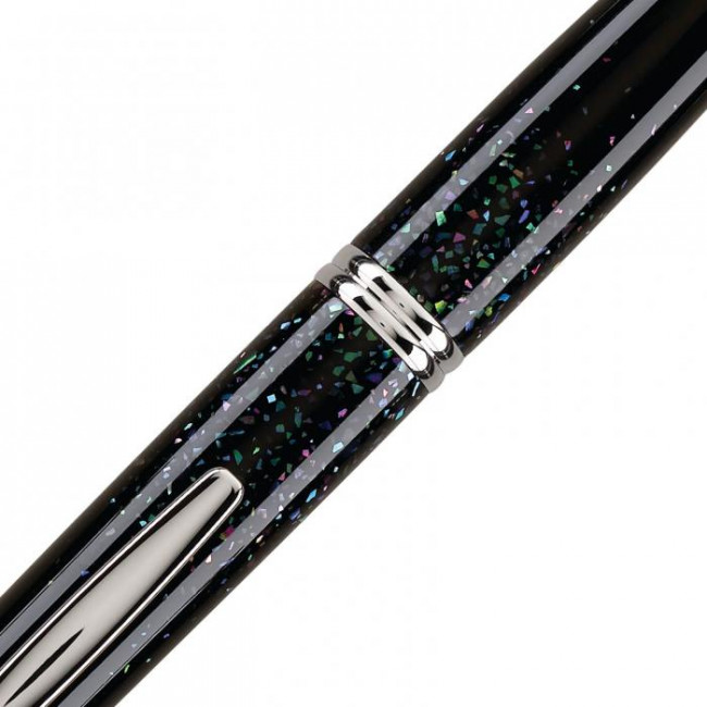 Перова ручка Pilot Capless Raden люксова Galaxy Перова ручка Pilot Capless Raden люксова Galaxy