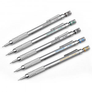  Механический карандаш Pentel GraphGear 500 профессиональный 