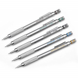 Механічний олівець Pentel GraphGear 500 Професійний