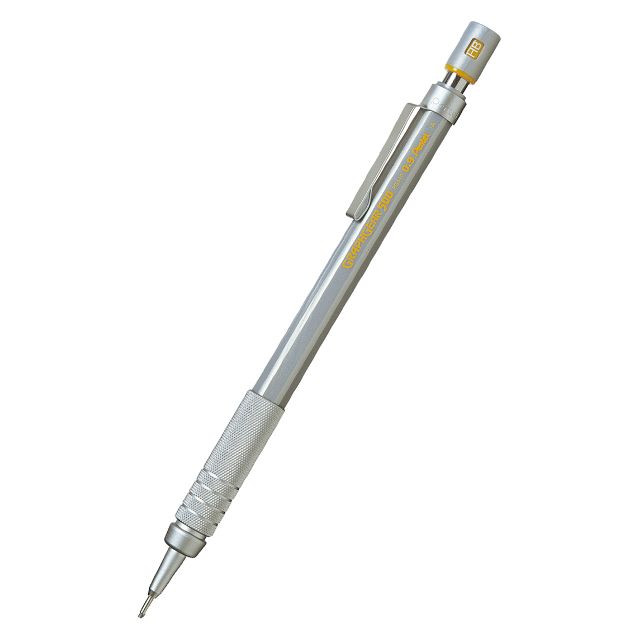 cck.com.ua ✒️ Механічний олівець Pentel GraphGear 500