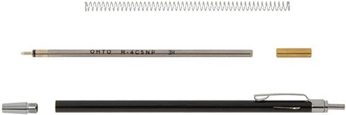 Миниатюрная шариковая ручка OHTO Minimo Миниатюрная шариковая ручка OHTO Minimo