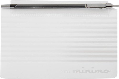 Миниатюрная шариковая ручка OHTO Minimo Миниатюрная шариковая ручка OHTO Minimo