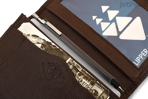 Миниатюрная шариковая ручка OHTO Minimo