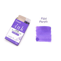 фіолетовий