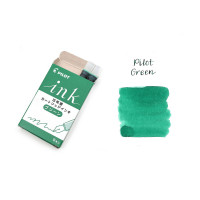 green (зеленый)