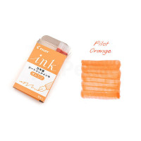 orange (оранжевый)