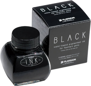 Чернила Platinum Ink 60 INK-1200