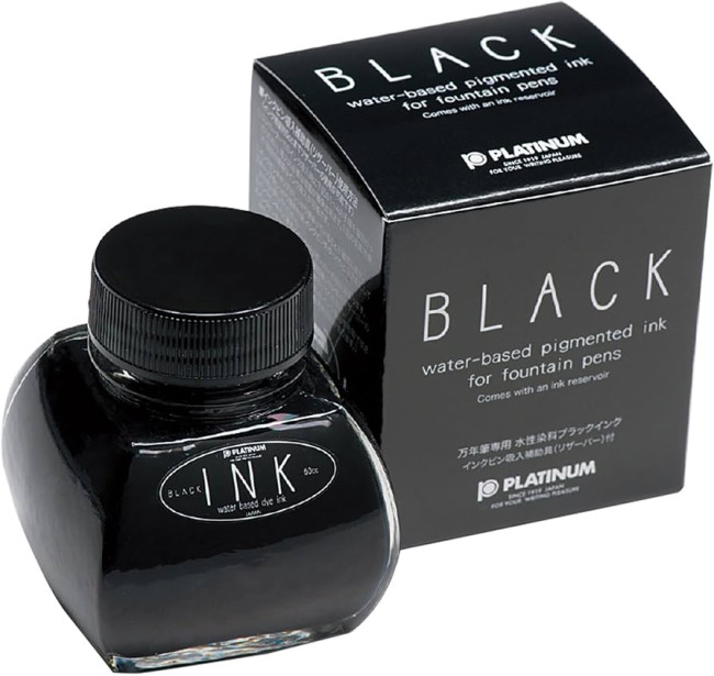 Чернила Platinum Ink 60 INK-1200
