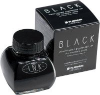 black (черный) INK-1200#1