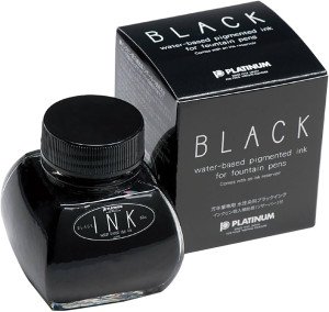 Чернила Platinum Ink 60 INK-1200