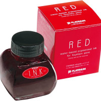red (красный) INK-1200#2