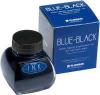 blue-black (сине-черный) INK-1200#3