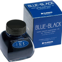 blue-black (сине-черный) INK-1200#3