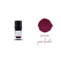 yama-budo INK-15N-YB (малиновый - малиновое вино)