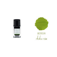 салатовий (chiku-rin/бамбуковий ліс)