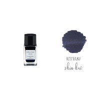 shin-kai INK-15N-SNK (сине-черный - глубокое море)