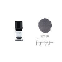 fuyu-syogun INK-15N-FS (серый - старик зимней ночью)